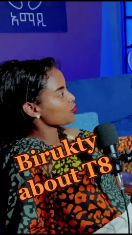 Follow @brukty-አሻጋሪ. she is amazing. full podcast video coming soon  #rebelthoughts #men #masculinity #women #ethiopia 