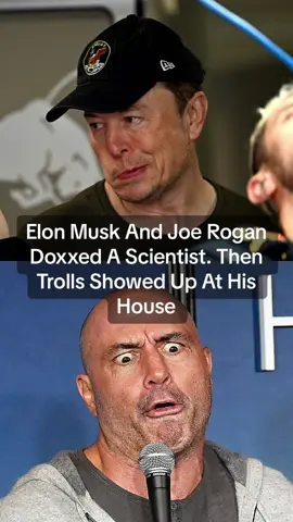 Dr. Peter Hotez says he was stalked by several trolls after Joe Rogan, Elon Musk, and others ganged up on him to debate vaccines. #joerogan #elonmusk #peterhotez #rfkjr #markcuban #billackman #billionaire #twitter #drama #texas 