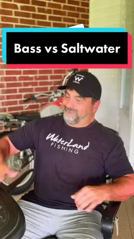 Tell me I’m wrong 😎🤣 #fishing #fishtok #bassfishing #saltwaterfishing 