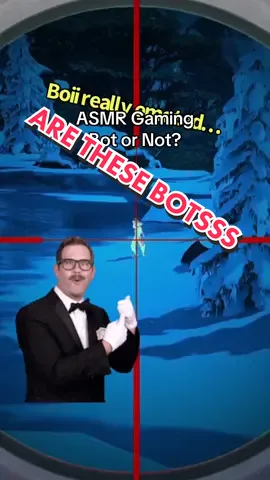 No way that guy just emoted mid scope #asmr #asmrpov #asmrgaming #jaylyn #asmrsounds #asmrtingles #asmrlive #asmrmouthsounds #asmrcreators 