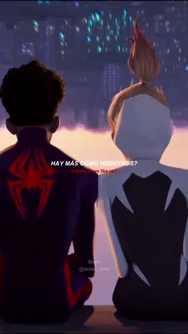 Am I Dreaming - Metro Boomin, A$AP Rocky, Roisee | ❤️ Spider Man Across The Spider Verse | subtitulada traducida español completo #spiderman #spidermanacrossthespiderverse #milesmorales #gwenstacy #spiderverse #music #metroboomin #traduccion #sub #español #ingles #parati #fyp 