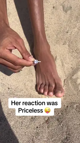 Most funny proposal ever #proposal #couples #funny #drama #fyp #fypシ #viral #trending @TikTok @tiktok creators 