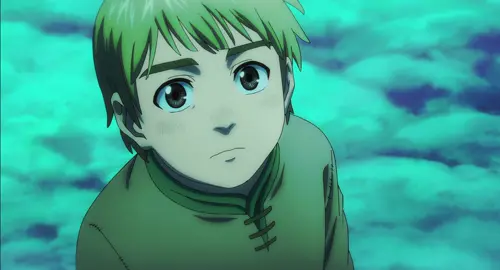 Uma obra prima que deveria ser vista por todos, facilmente um dos melhores animes já criados, vou sentir muita falta.      #vinlandsaga #vinlandsagaedit #vinlandsagaseason2 #vinland #thorfinn #thorfinnedit #einar #thors #askellad #paralells #animeedit #otaku #foryoupage #epfinal #newep #ep24