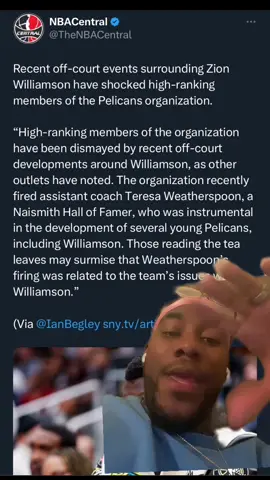 #greenscreen #zionwilliamson #NBA 