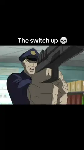 #theboondocks #huey #adultoon #riley #anime #adultswim #boondocks #fyp 