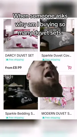 Press the yellow basket.😉 #duvet #duvetcover #beddingsets 
