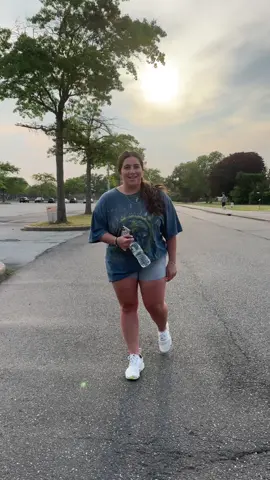 hot girl walk