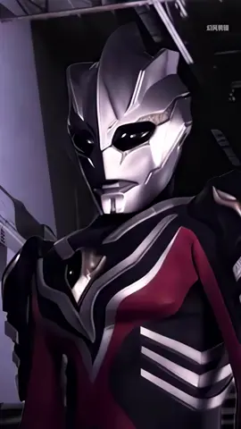 Dark Mephisto 2003 #ultraman #ultramannexus #tokusatsu 