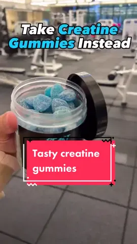 Creatine Infused Gummies by Beast Bites now 20% | USE CODE BEAST 💪😎👍 #GymTok #creatine #jim #gymbro #bodybuilding #supplements #creatinegummies #muscles #jimtok #aesthetic #motivation 