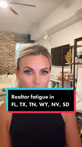 Where are my Texas, Tennessee, Florida, Nevada, Wyoming, South Dakota real eatate agent homies at? 😂🏴‍☠️🚨 #relocation #floridarealtor #texasrealtor #realestateagent #tennesseerealtor  