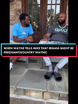 #kountrywayne #kountrywaynecomedy #comedytiktok #foryoupage 