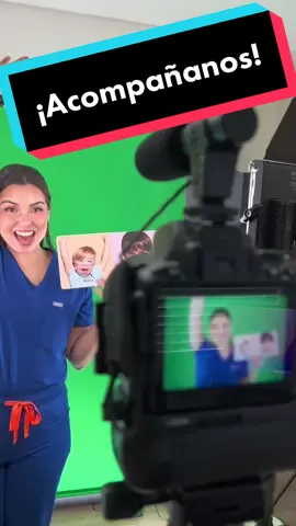 ¡Acompañanos! 🫶⭐️ #españolas  #videosparabebes #bebesbilingües #bebesbilingues #españoltiktok #terapiadelenguaje #terapiadelhabla #terapiadellenguaje #spanishfortoddlers #telelingo  