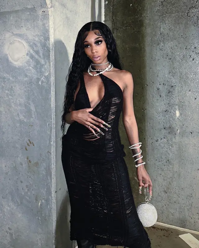 Ima eat em up every time!!! 😮‍💨⭐️ #viral #fypシ #celitaashley #baddie 