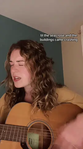 WABHF has broken me in the best way possible @Noah Kahan #stickseason #everythingeverywhere #wabhf #cover #coversong #noahkahan #folkmalone #folk #fyp 