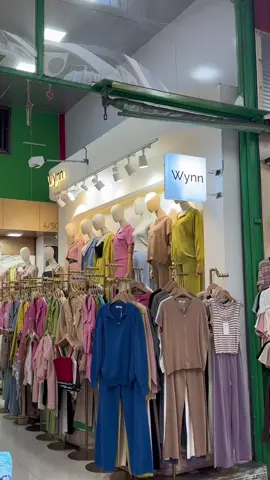 Wynn #fyp #foryoupage #tiktokshop #bangkokthailand🇹🇭 #SmallBusiness #bangkokclothing #fypシ 