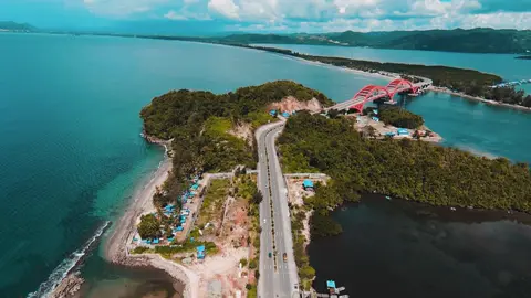 Hawk Eye #jembatanyoutefa #jayapurapapua #djifpv #naturecinematic #droneview #indonesiatimur #papuapride #fpvdrone 
