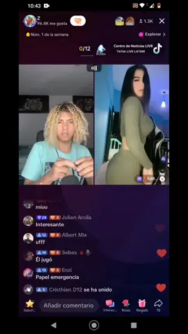baile@Z #clipzeditz #viralvideo #teamZ 