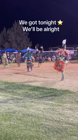 Love this song 🔊🎶 #nativetiktok #rounddancesong #powwowlife 