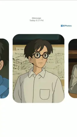 he is almost perfect #moost? #moost #jiro #ghibli #studioghibli #fyp 