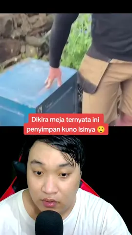 kaget banget sama isinya #fyp #viral #alurcerita 