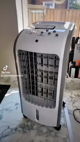 Theese Amazing 👏#cool #keepcool  #aircon #fan #bargain #fyp #Summer #hotnights #sweatynights #summernignts #heatwave #britishsummer #summerishere #toohot #cooler #aircooler #keepcool #warm #warmweather #needed #productreview #product #musthave #musthaves #summermusthave #homebuys #tiktokfinds #homebargains #shop #tiktokmademebuyit #tiktokshop #tts #ttshop #homeshop #homeshopping #houseshop #houseshopping #housebuys #summerbuys #flashsale #sale #flash 