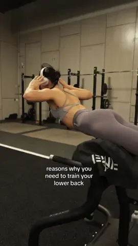 this exercise is a game changer #GymTok #fitnessjourney #gymmotivation #musclegain 