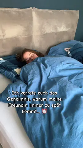 Kennt ihr so eine Person ?! 🤨 Markiert jemanden, der immer zu spät kommt 👀♥️ #couplestiktok #verraten #geheimnis #freundin #beziehung #alwayslate #fypシ #fyp #fürdich #viral #comedyvideo #CoupleTok #freundin #lügnerin😌 #exposed #fy 