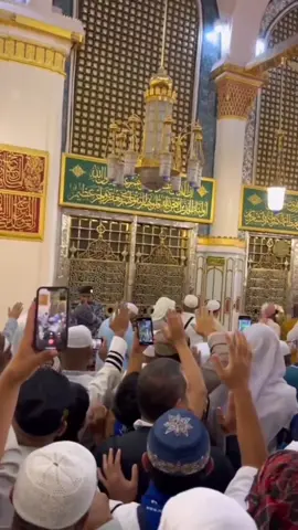 اوعدنا يا رب بزيارة النبي#الحرم_المكي #الكعبه_المشرفه🕋 #مكة #الرياض_الان 