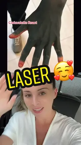 #duo avec @NUDE Tattoo Removal le detatouage laser 🥰