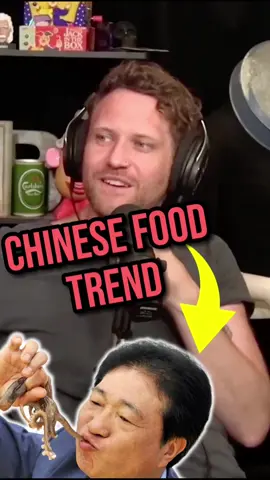 Is White People Food DEPRESSING?