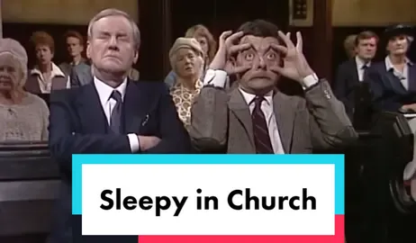 Sleepy in Church😂🤣😅by Mr Bean #funny #mrbean #mrbeancomedy #funnyvideo #funnymoments #comedyvideo #viral 