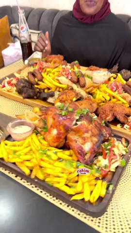 #Ugandanfood #kampala #ugandantiktok #AfricanFood #bestrestaurant #uganda #bestfood 60k and 130k