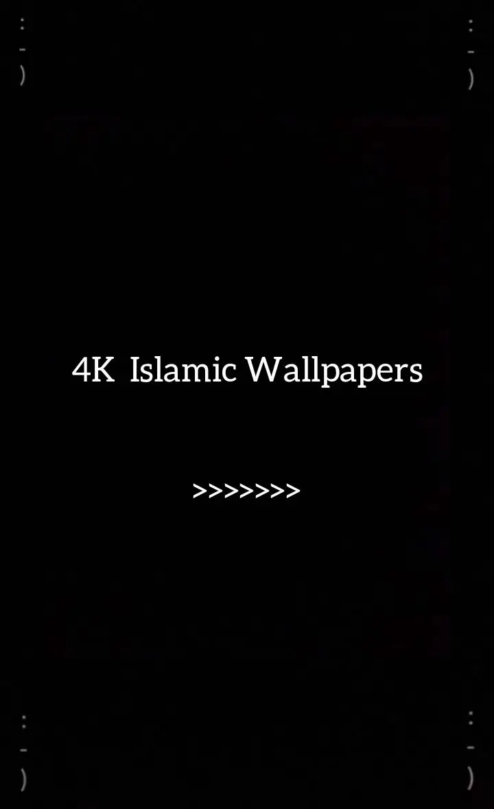 4K Islamic Wallpapers . . . #fypシ 