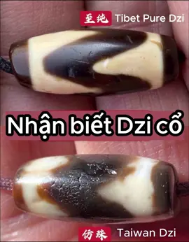 Nhận biết hạt Dzi cổ thuần Tây Tạng (Pure Dzi) #dzi #dzitaytang #dzitibet  #tibetdzi #tibet #tibetculture #thienchau #thienchautaytang #dzithienchautaytang #puredzi #olddzi #taiwandzi #dzico
