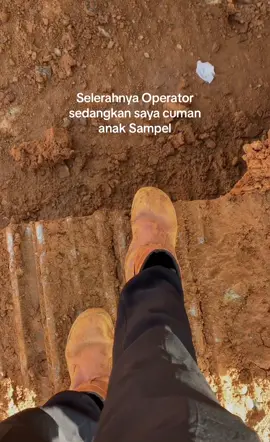 mana dulu suaranya ank Sample😂😂#akubutuhmedkit #anaktambangmeresahkan😂 #storytambang #fypviral 