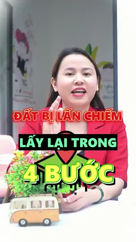 Đất của bạn đang bị lấn chiếm!!! Lấy lại ngay trong 4 bước như sau #tarale_nguoicongdongbds #trendin #chiasegiatri #lanchiemdatdai