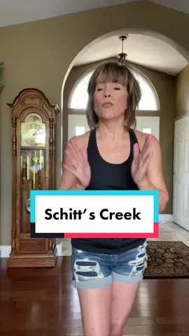 Sometimes they just can’t take a hint but it’s all good! 😂#fyp #schittscreek #roland #funnylipsync #comedyclips #getthefout 