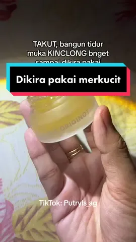 #theoriginote #jellybooster #24ksymwhitejellybooster #skincare #fyp 