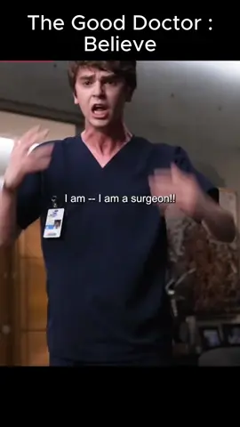 Paths Crossed: Trials and Triumphs in Medicine #thegooddoctors  #believe  #drmurphy  #season2  #fypシ  #octab  #octab4u