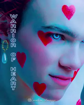 ❤️ WARRIOR OF HEART❤️ - la suite 🥰❤💙 #lennikim #lkfan #lkfansfamilly💪💘 #thebestidole