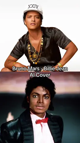 Billie Jean #brunomars #24kmagic #pop #michaeljackson #thriller #80s #kingofpop #singer #song #music #fyp #viral #ai #lazysong #thatswhatilike #justthewayyouare #grenade #lockedoutofheaven #wheniwasyourman 