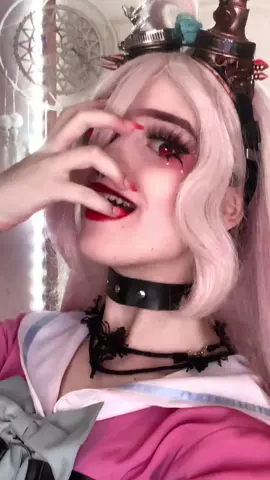 last one for today, but I’ll post soon 🫶🏻 #danganronpa #drv3 #miu #miuiruma #danganronpav3 #danganronpacosplay #drv3cosplay #miucosplay #miuirumacosplay #danganronpav3cosplay 