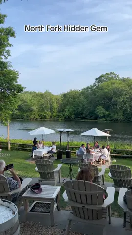#hiddengems #northfork #fyp #resturantreview 
