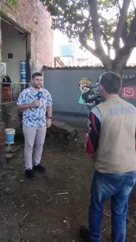 O dia que Chico colocou os reporter pra correr!! kkk