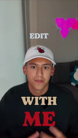 Edit with me Vol.1 👨🏽‍💻 #editing #editing101 #editingbasics #fyp #capcut #NBA #beginner #editor 
