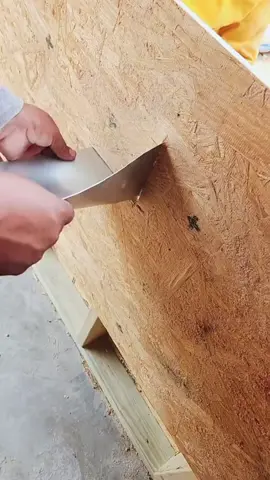 Working smarter not harder