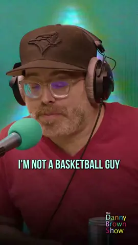 Danny Brown and Josh Potter will be commentators for the upcoming Enny vs Ryan basketball game! 🏀 New episode of #TheDannyBrownShow! #dannybrown