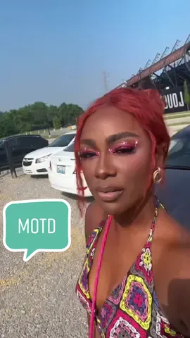 Mu rush flower lool for concert day 2 🌸🌺🌻 #grwm #gtaphiceyeliner #fullcovreagemakeup #danessamyricksbeauty #luminousmattefoundation #blackgirltiktok 