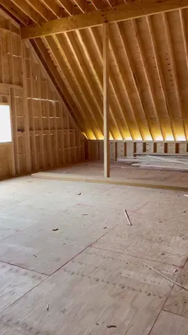Fingers crossed!! #fyp #fypシ #framing #roof #DIY #attic #pass #fail #construction #build #inspectedaccepted #inspectedrejected #inspectiontherapy #homeinspection #code #wow #OhNo #realestate #oops #engineer #structure #design #structural 