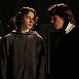 #PRONGSFOOT james was his light. | #jamespotter #siriusblack #fyp #marauders 